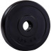 Гантель  Fit-On 2 x 13.5 кг наборные 2010-0003 - фото №5
